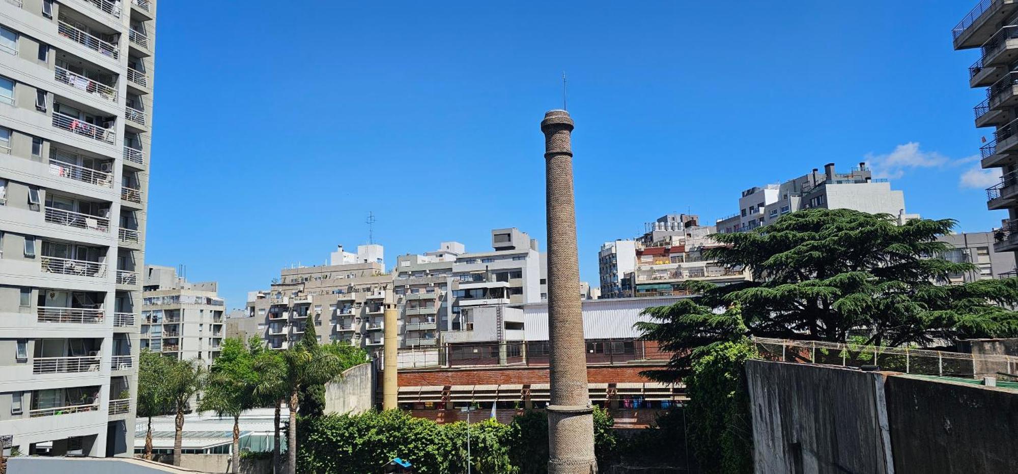 Palermo Apart - Buenos Aires — Fotos 2